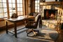 HomeOffice OV