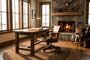 HomeOffice OV