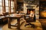 HomeOffice OV