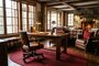 HomeOffice OV