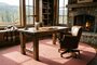 HomeOffice OV