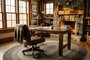 HomeOffice OV