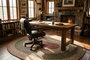HomeOffice OV