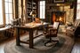 HomeOffice OV