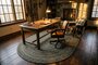 HomeOffice OV