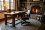 HomeOffice OV