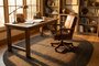 HomeOffice SC