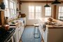 Kitchen MG