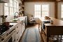 Kitchen MG