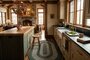 Kitchen OV
