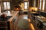 Kitchen OV