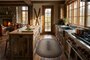 Kitchen OV