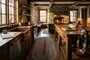 Kitchen OV