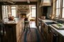 Kitchen OV