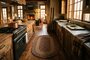 Kitchen OV