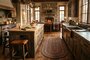 Kitchen OV