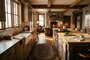 Kitchen OV