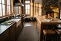 Kitchen OV