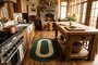 Kitchen OV