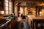 Kitchen OV