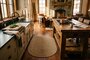 Kitchen OV