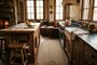 Kitchen OV