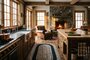 Kitchen OV