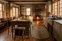 Kitchen OV