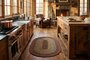Kitchen OV