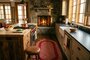 Kitchen OV