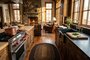 Kitchen OV