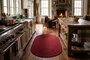 Kitchen OV