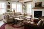 LivingRoom MG