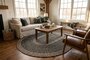 LivingRoom MG