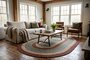 LivingRoom MG