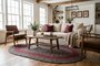 LivingRoom MG