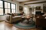 LivingRoom MG