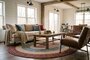 LivingRoom MG