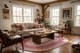 LivingRoom MG