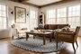 LivingRoom MG