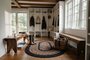 Mudroom MG