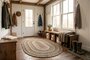 Mudroom MG