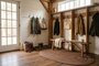 Mudroom MG