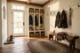 Mudroom MG