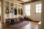 Mudroom MG
