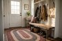 Mudroom MG