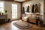 Mudroom MG