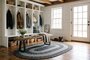 Mudroom MG