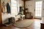 Mudroom MG