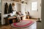 Mudroom MG